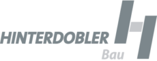 Logo von HINTERDOBLER Bau