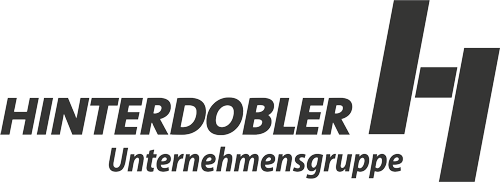 Logo von HINTERDOBLER Unternehmensgruppe